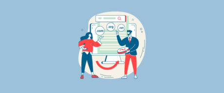 Domeinautoriteit in Google