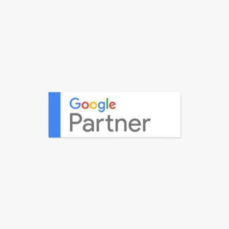 logo van Google partner