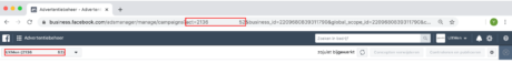 Waar-vind-je-je-Facebook-advertentieaccount-ID-voorbeeld-Facebook-advertentie-id