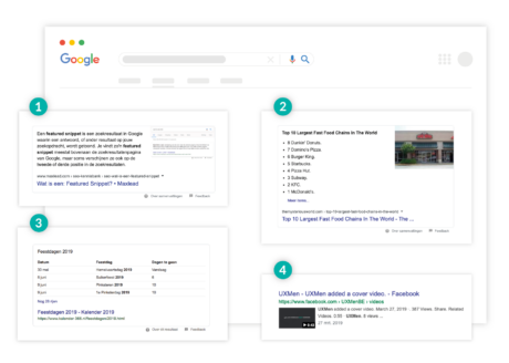 Wat-is-een-featured-snippet?-Featured-snippet-voorbeeld