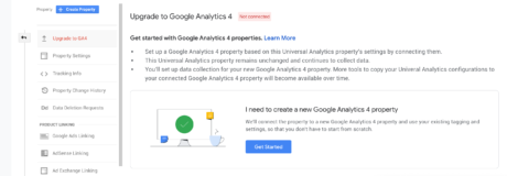 Wat-is-de-nieuwe-update-GA4-van-Google Analytics?-GA4-upgrade-google-analytics