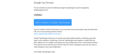 Hoe-krijg-ik-toegang-tot-Google-Tag-Manager?-Google-Tag-Manager-toegang