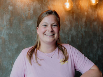 Podcast Jolien Van Royen