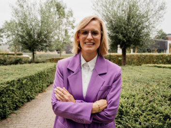 Podcast Katrien Hennin