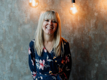 Podcast Laura Terlaeken