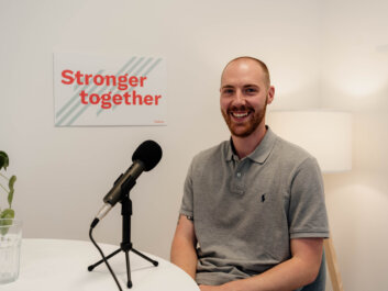 Podcast Bjorn Andelhofs