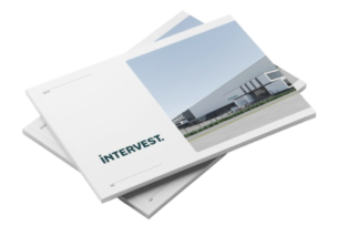 Intervest brandbook