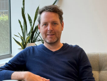 foto van SEO specialist Stijn