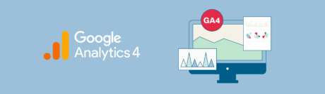 Google Analytics 4
