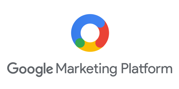 Logo Google Marketing Platform