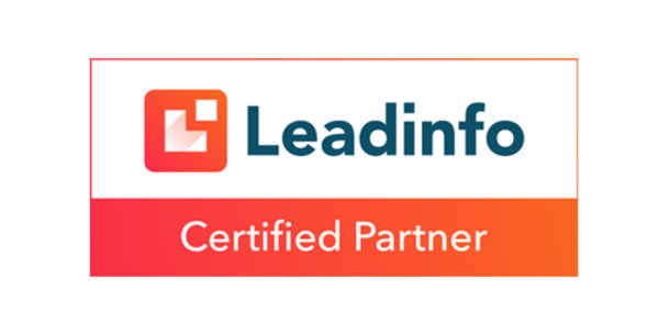 Logo leadinfo