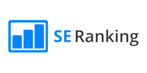 Logo SERanking