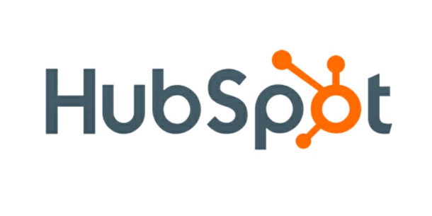 Logo Hubspot